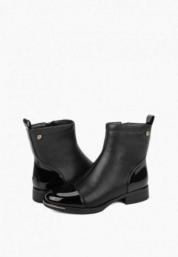 фото Ботинки t.taccardi