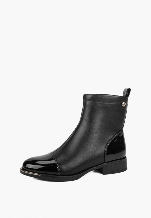 фото Ботинки t.taccardi