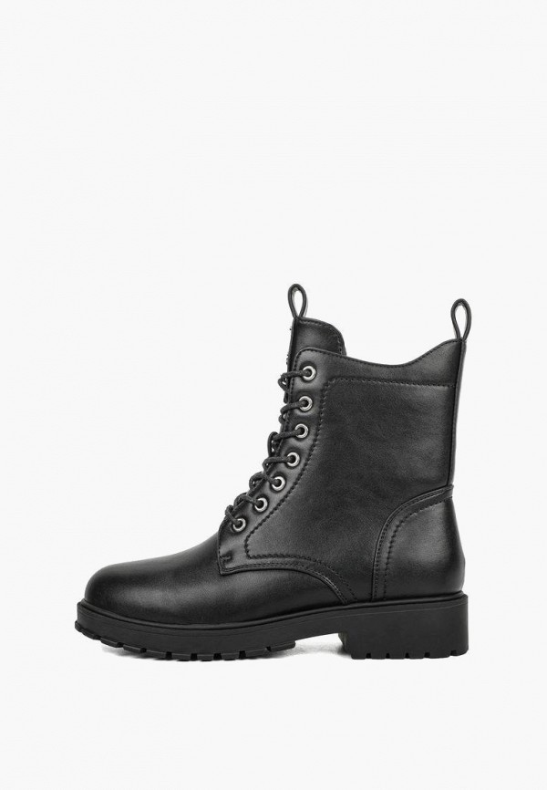 фото Ботинки t.taccardi