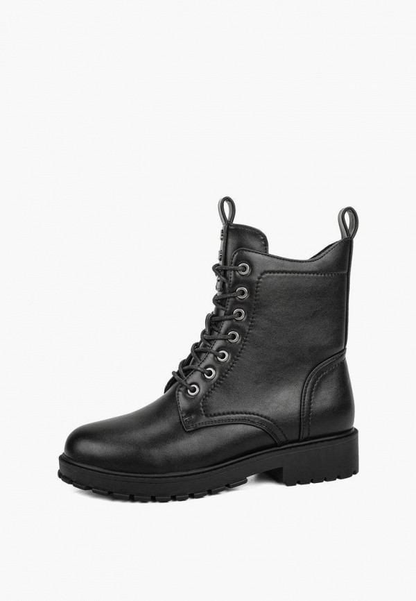 фото Ботинки t.taccardi