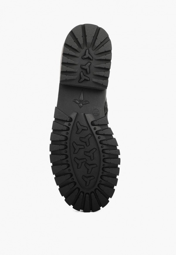 фото Ботинки t.taccardi