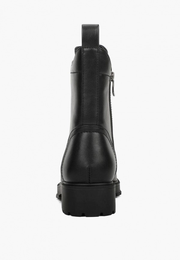 фото Ботинки t.taccardi