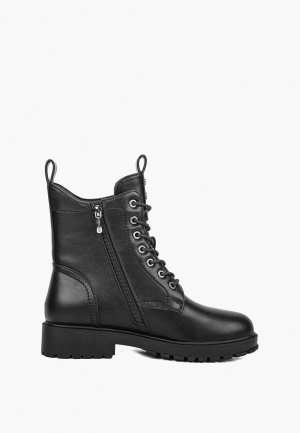 фото Ботинки t.taccardi