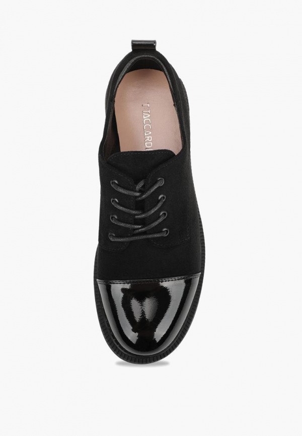 фото Ботинки t.taccardi