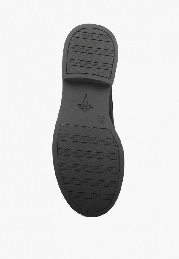 фото Ботинки t.taccardi