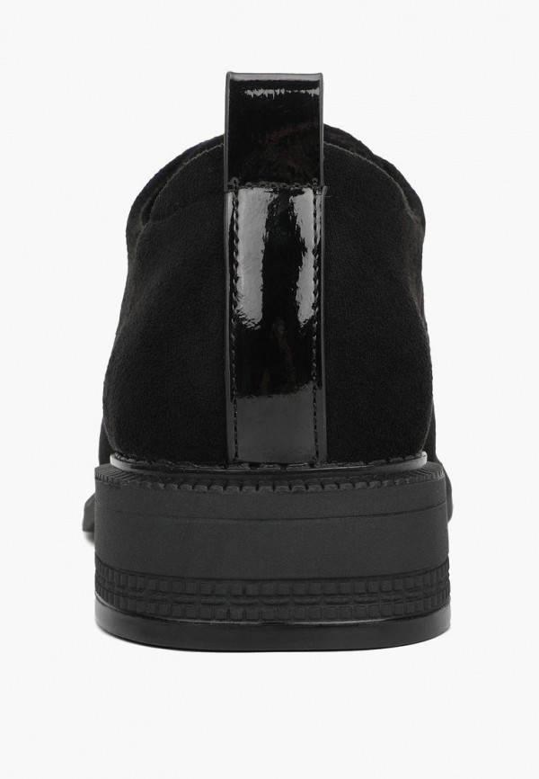 фото Ботинки t.taccardi