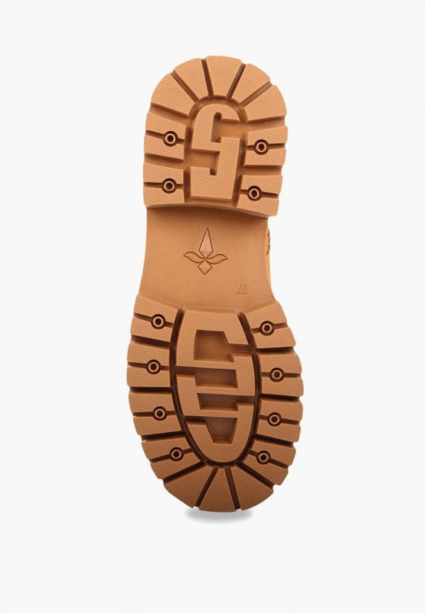 фото Ботинки t.taccardi