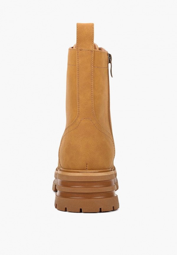 фото Ботинки t.taccardi