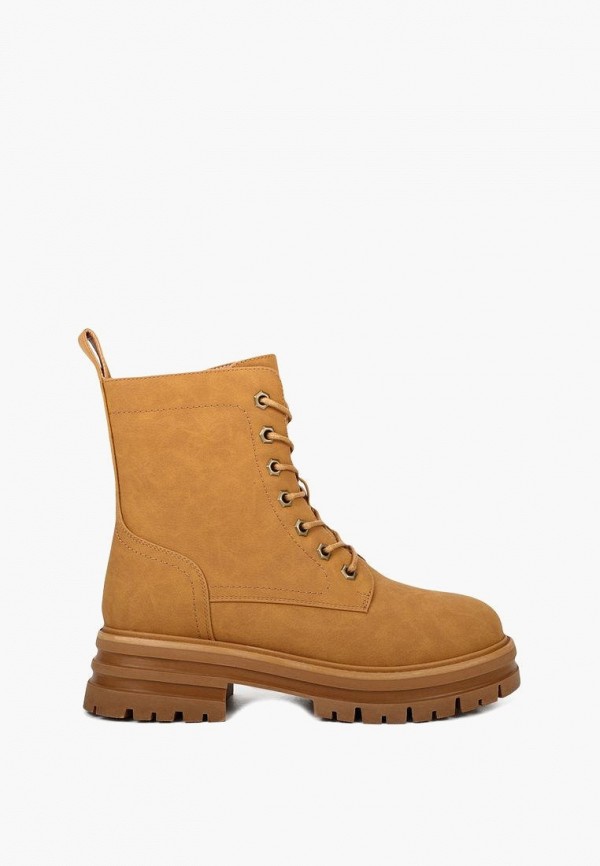 фото Ботинки t.taccardi