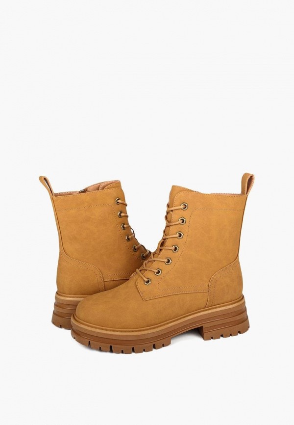 фото Ботинки t.taccardi