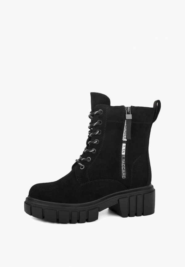 фото Ботинки t.taccardi