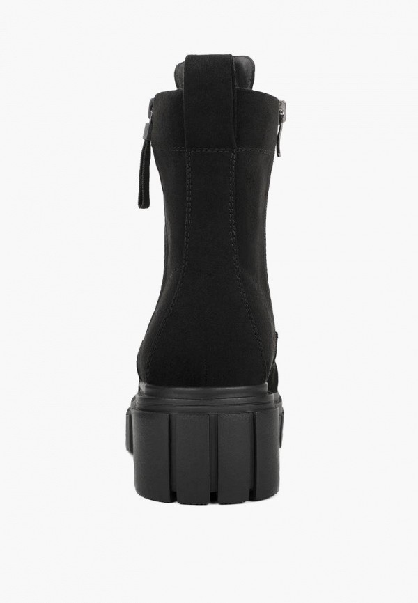 фото Ботинки t.taccardi