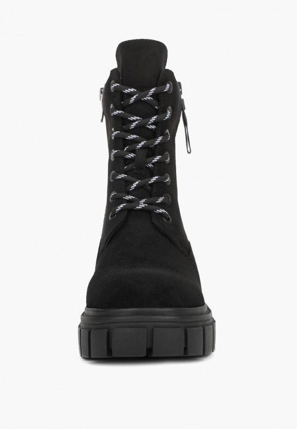 фото Ботинки t.taccardi