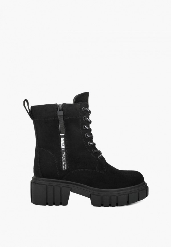 фото Ботинки t.taccardi