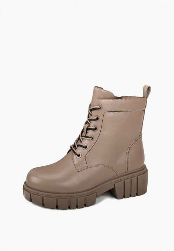 фото Ботинки t.taccardi