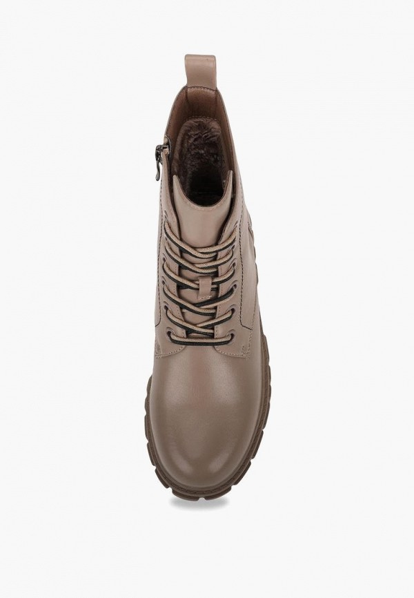 фото Ботинки t.taccardi