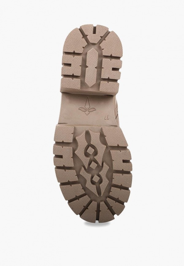 фото Ботинки t.taccardi