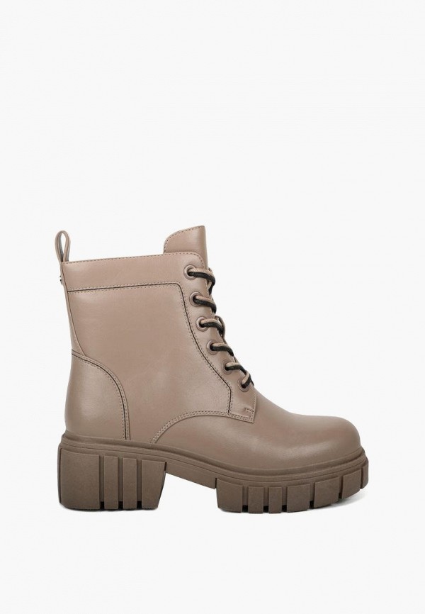 фото Ботинки t.taccardi