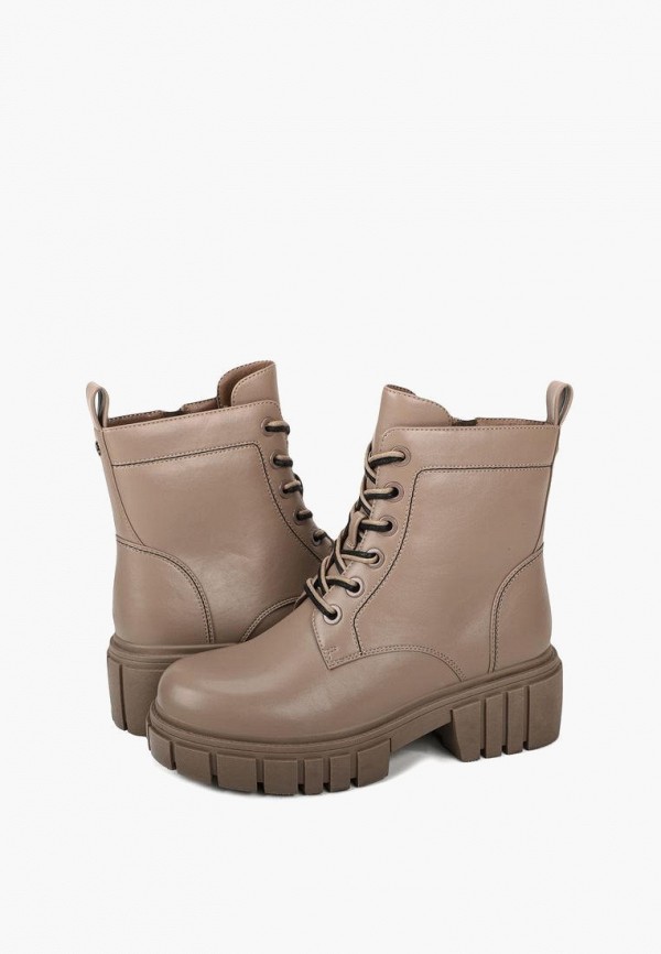 фото Ботинки t.taccardi