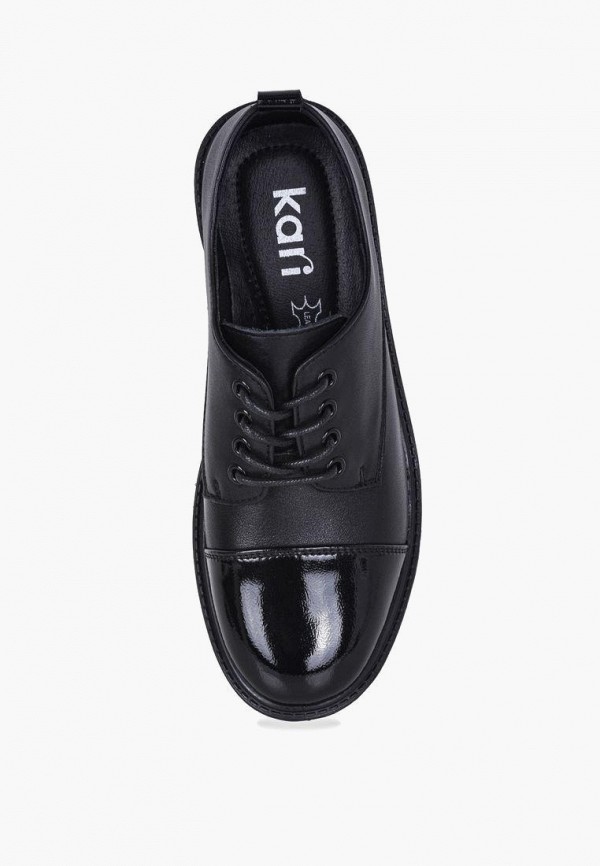 фото Ботинки kari