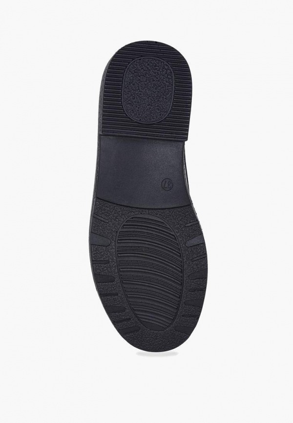 фото Ботинки kari