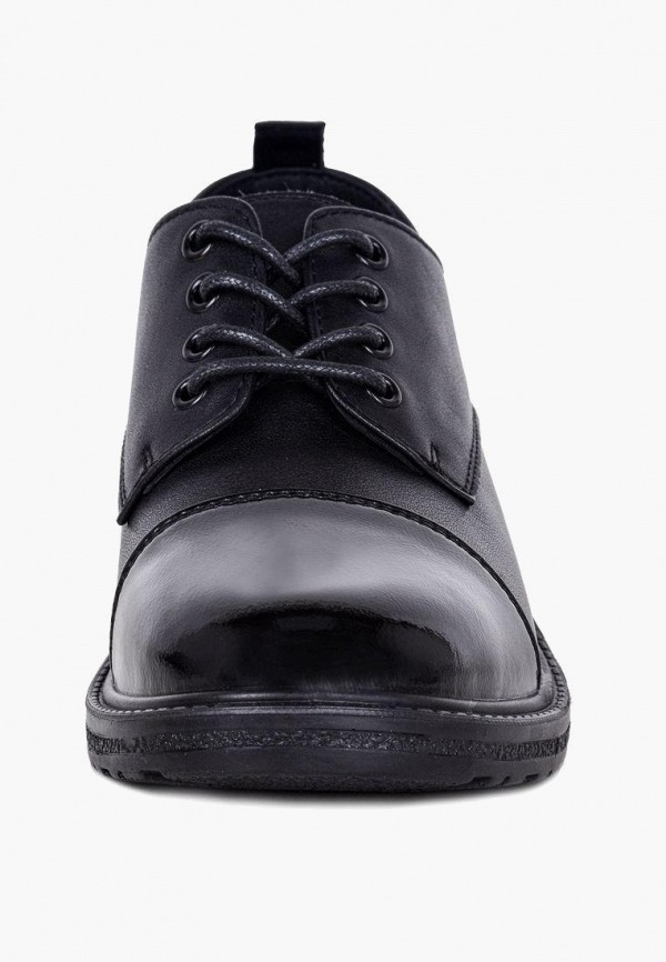 фото Ботинки kari