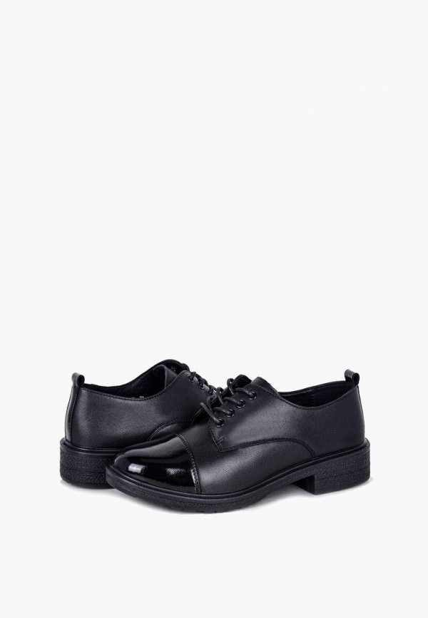 фото Ботинки kari