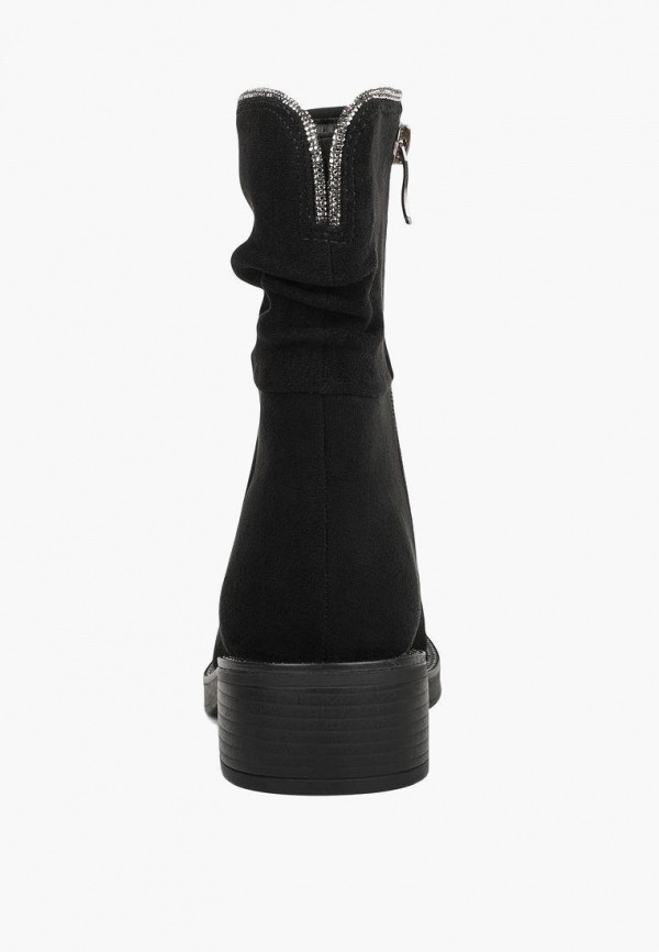 фото Полусапоги t.taccardi