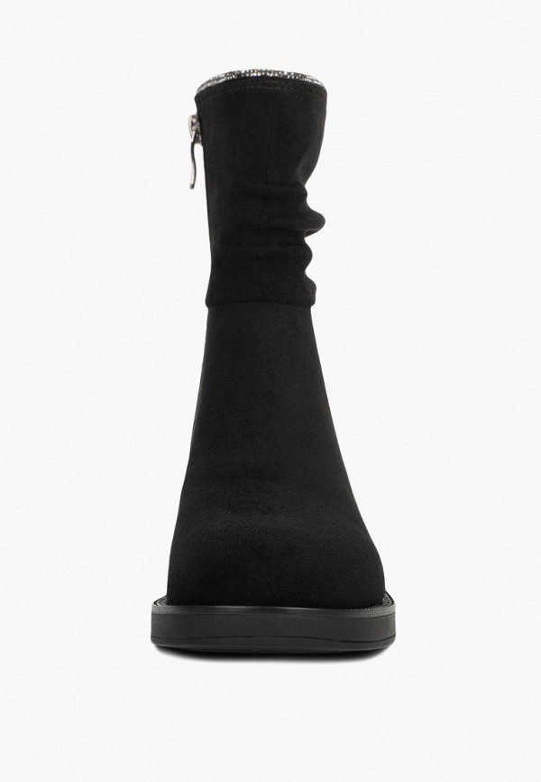 фото Полусапоги t.taccardi