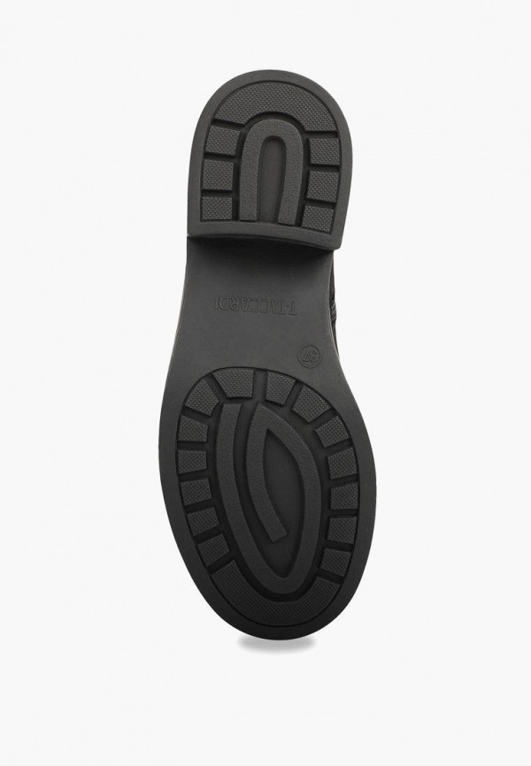 фото Полусапоги t.taccardi