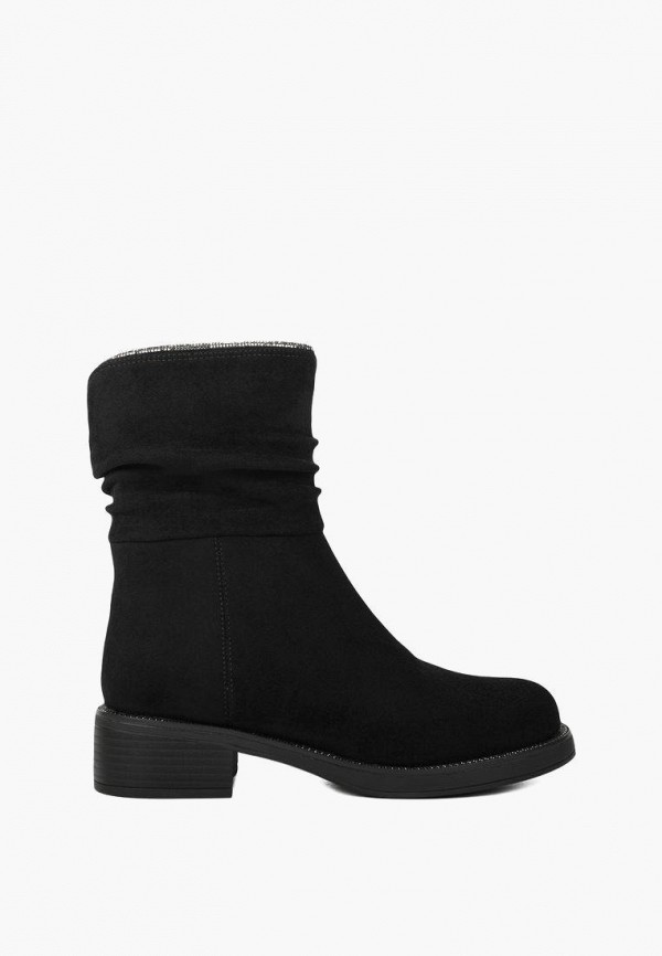 фото Полусапоги t.taccardi