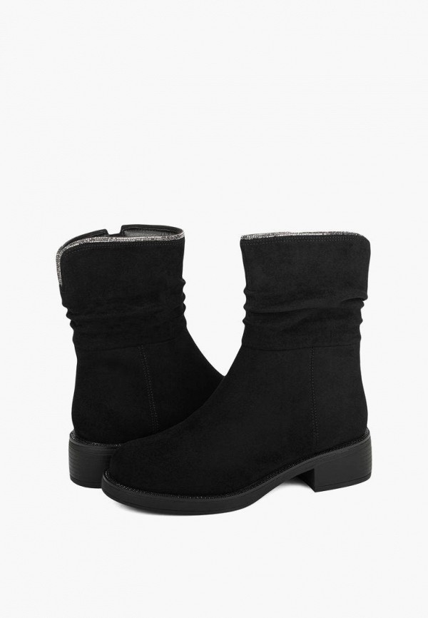 фото Полусапоги t.taccardi