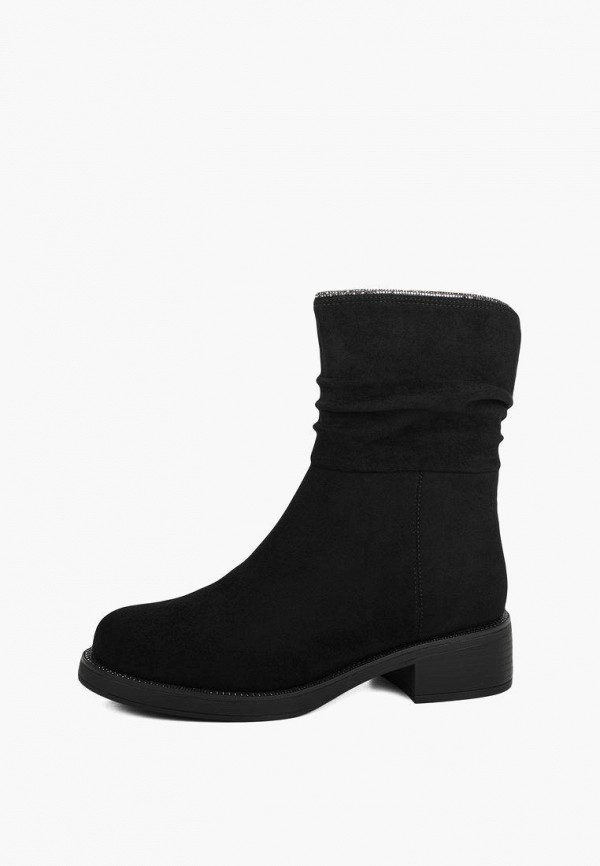 фото Полусапоги t.taccardi