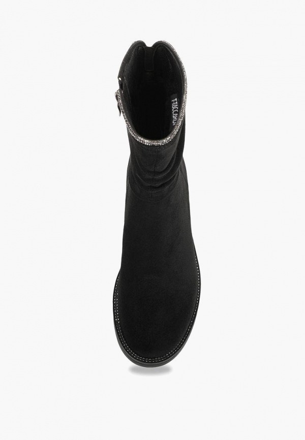 фото Полусапоги t.taccardi