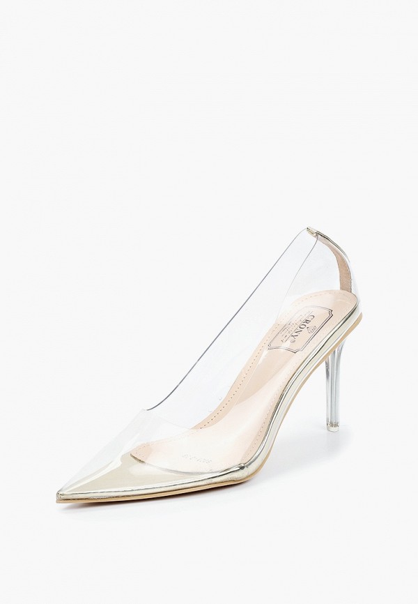 фото Туфли crony