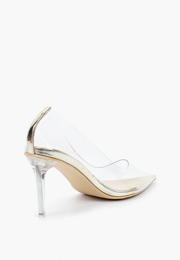 фото Туфли crony