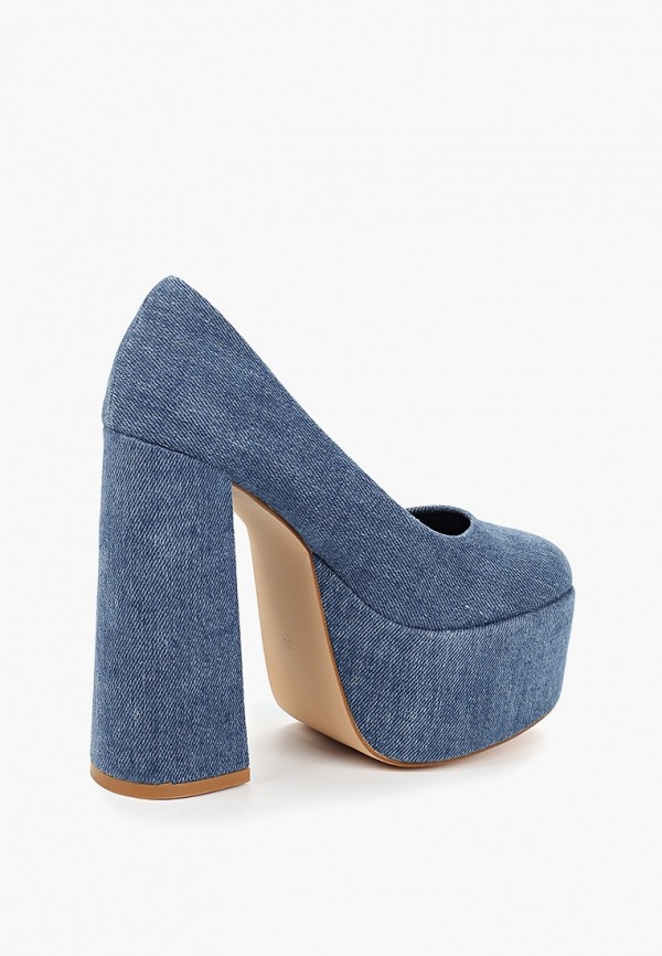 фото Туфли crony