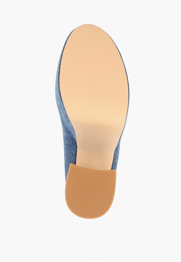 фото Туфли crony