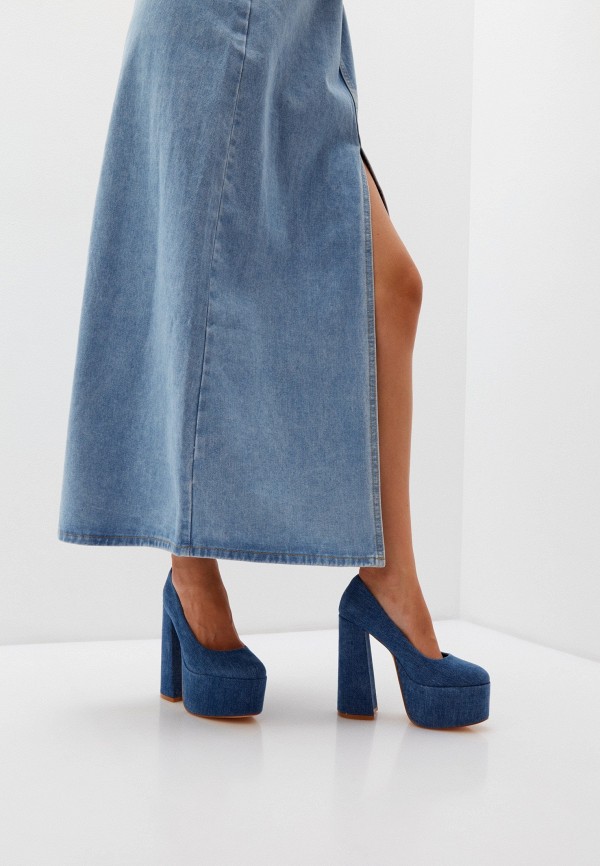 фото Туфли crony