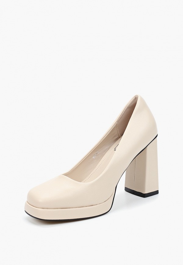 фото Туфли crony