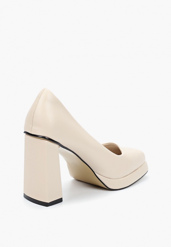 фото Туфли crony