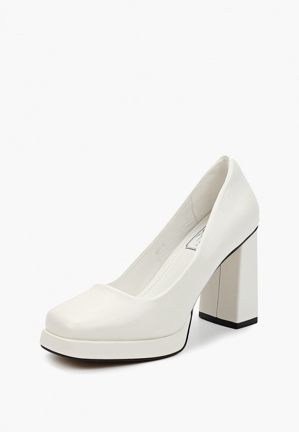 фото Туфли crony