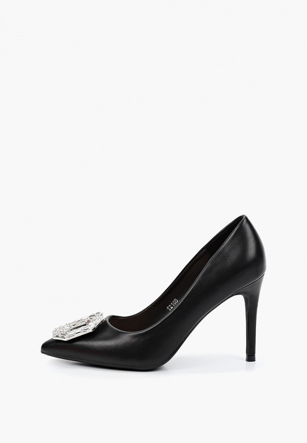 фото Туфли crony