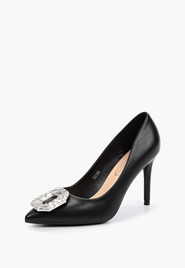 фото Туфли crony