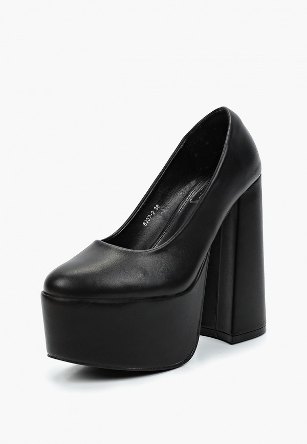 фото Туфли crony