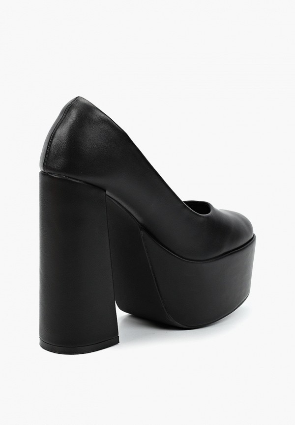 фото Туфли crony