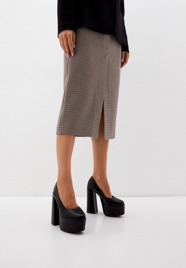 фото Туфли crony