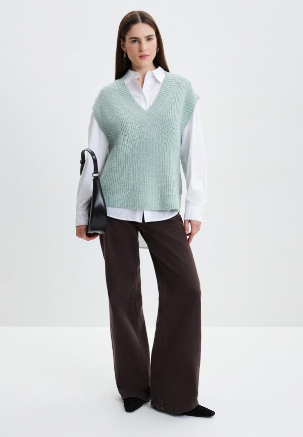 фото Жилет zarina