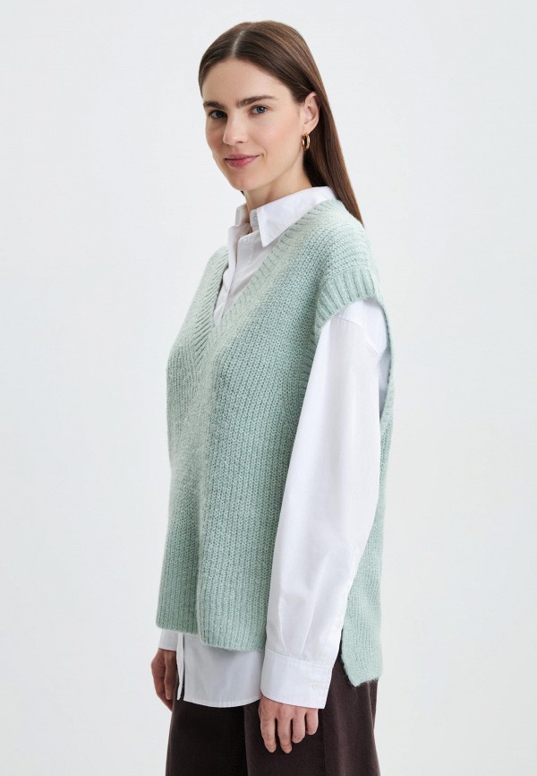 фото Жилет zarina