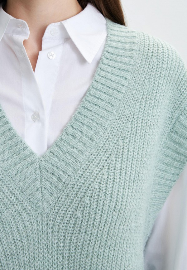 фото Жилет zarina